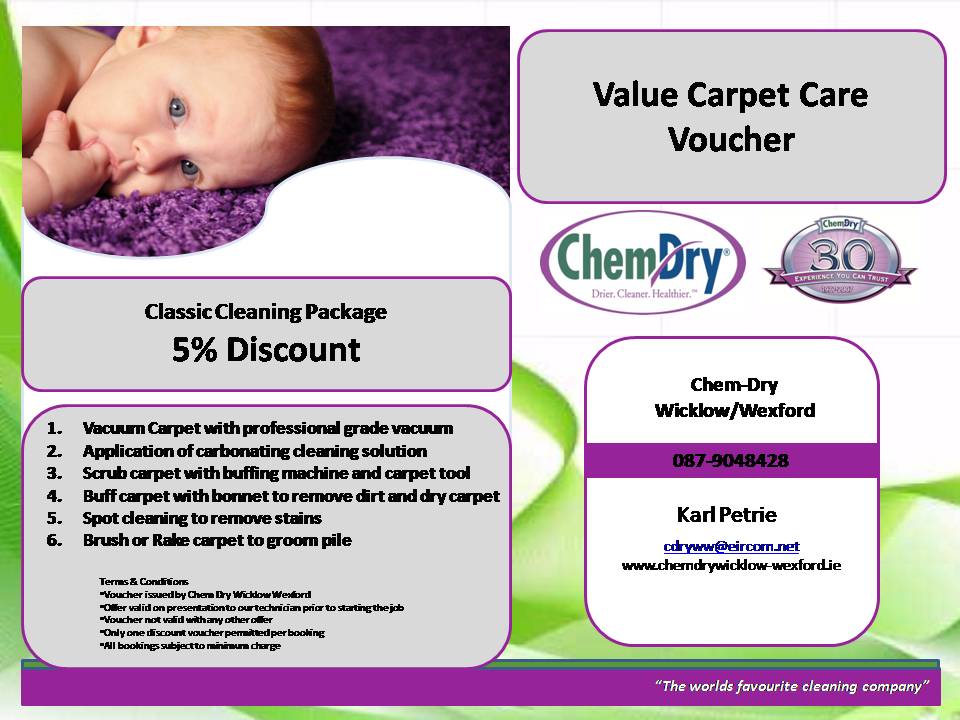 Special Offer